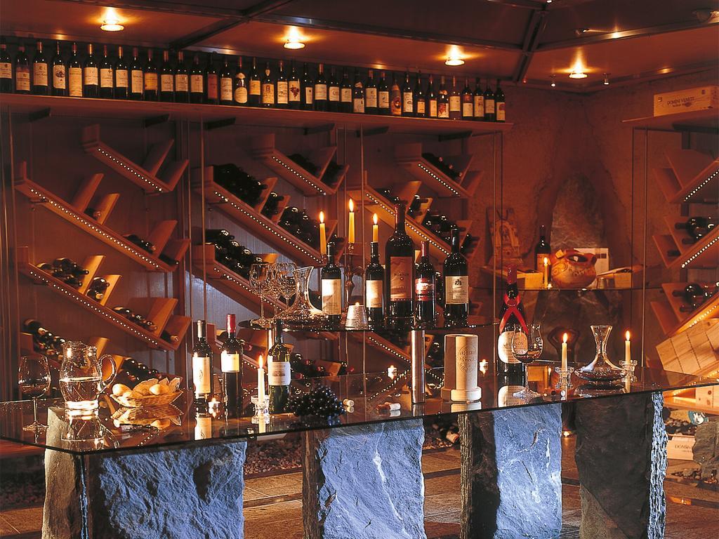 Landgasthof Jagerwirt Volders Ngoại thất bức ảnh