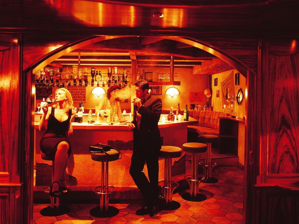 Landgasthof Jagerwirt Volders Ngoại thất bức ảnh